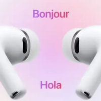 3年一更！AirPods Pro 3终于来了，支持心率监测和实时翻译