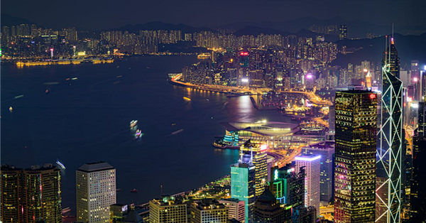 2025年世界人才排名公布：香港位列亚洲第一
