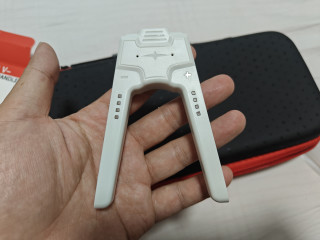 Switch一代的国产手柄魔派S1 HD，完善了吗？
