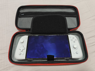 Switch一代的国产手柄魔派S1 HD，完善了吗？