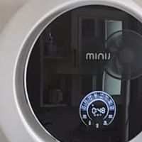 小吉G1-ZB壁挂洗衣机：专衣专洗与智能操控