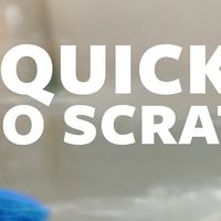 浴室玻璃总发霉？这些小东西让瓷砖缝都发光
