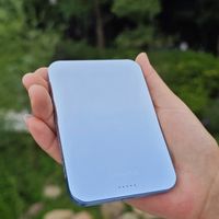 iPhone17 还没发，我先冲了闪极磁吸充电宝，体验竟超预期！