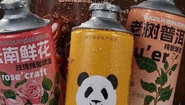 这届精酿太“野”了？精酿啤酒可加万物