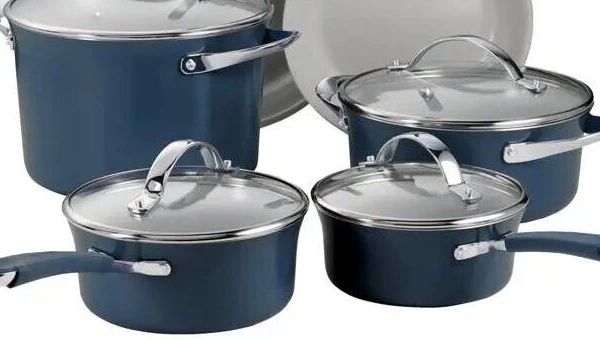 這款不沾鍋獲紐約時報CNN等一致推薦 消費者：真耐用