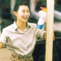 《甜蜜蜜》：命运而非爱情