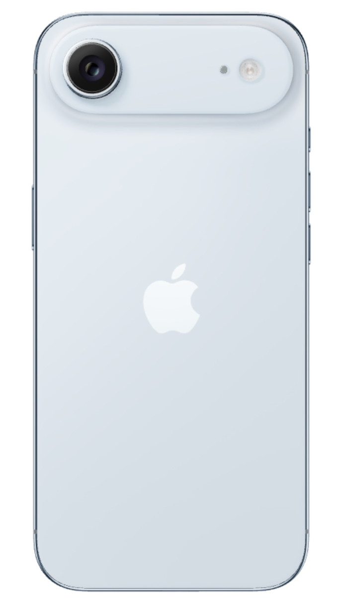 苹果iPhone