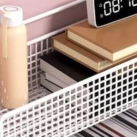 壁挂收纳架，绝对是空间优化利器