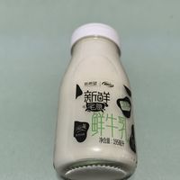 盒马会员挺划算的，满9.9元，就能免费领鲜牛乳！