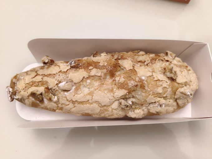 饼干糕点