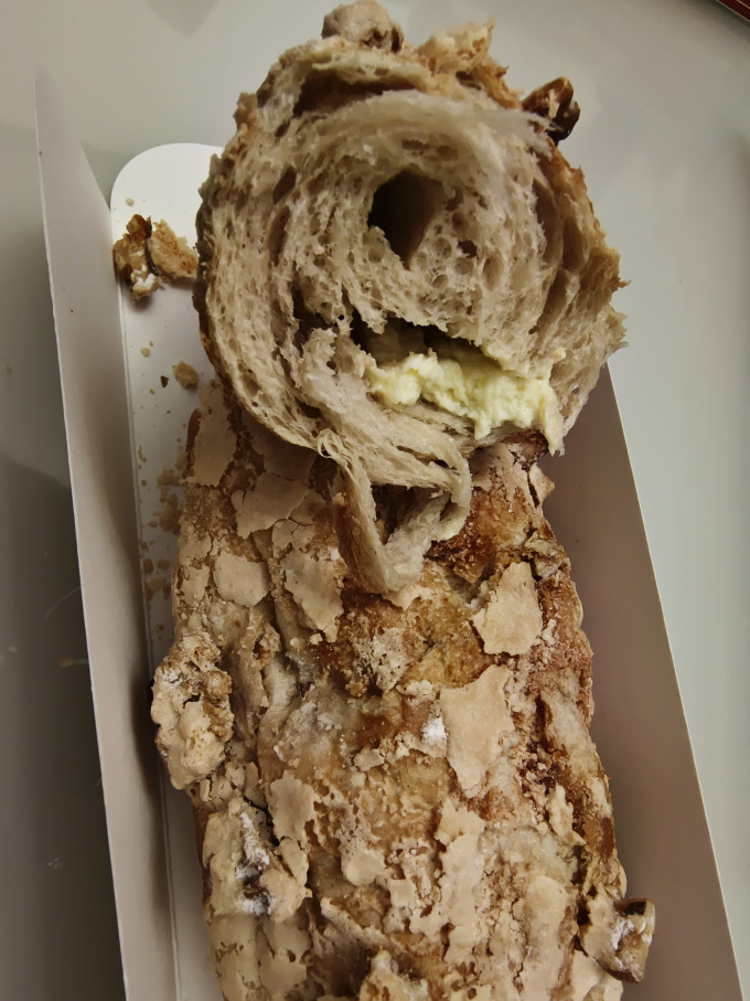 饼干糕点