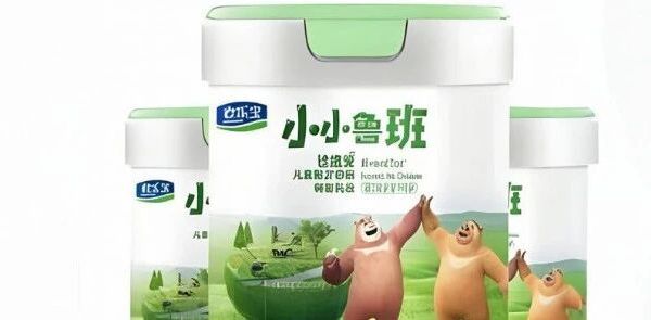 儿童成长奶粉哪家强?君乐宝小小鲁班诠力爱奶粉怎么样?