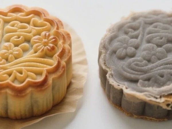 不会只有我吃的是“假”月饼吧？！