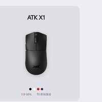玩游戏的话，还是得上专业版的ATK烈空X1
