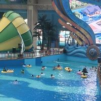 东北游第三天：雨中珲春游玩与延边大串