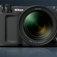 13999元起 尼康ZR全画幅微单相机发布 与RED联合打造