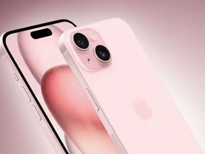 苹果发布新款iPhone，iPhone 15系列正式下架