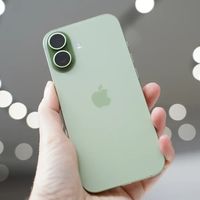 iPhone 17标准版发布：售价5999元起，配置全面升级