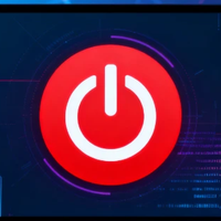 如何给电脑设置自动关机？电脑定时关机这样设置 windows关机