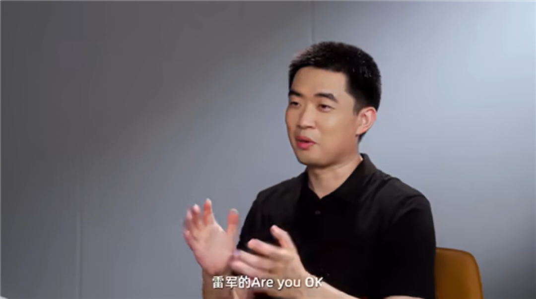李想入驻B站:笑称雷军的“are you ok”让他“开口跪”