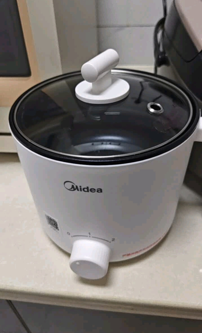 美的多用途锅