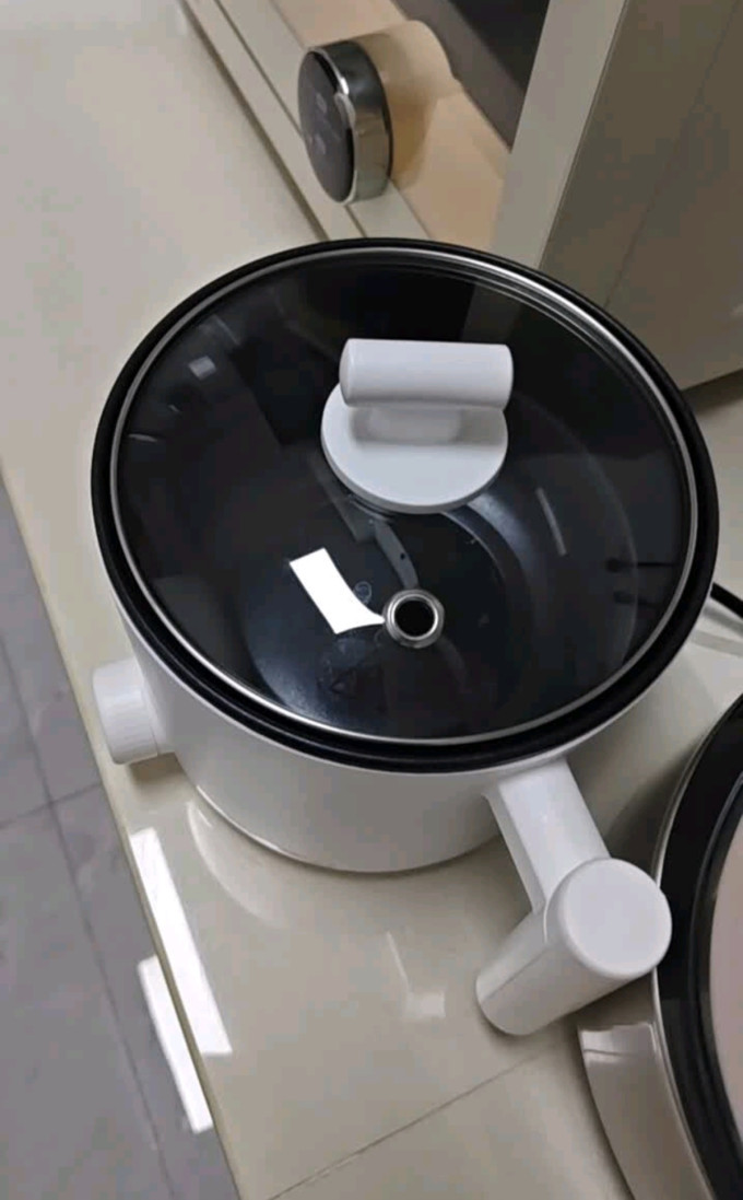 美的多用途锅