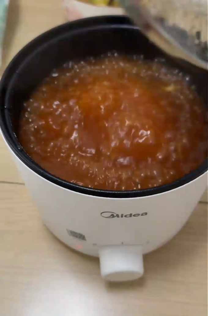 美的多用途锅