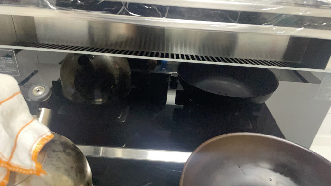 兔力油污清洁剂