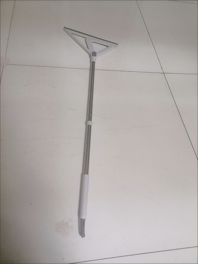 净泡清洁刷