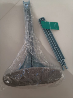 我的解压清洁时刻：这把纱窗刷，擦走灰尘也擦走烦躁