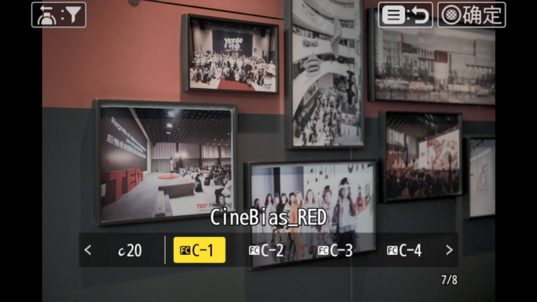 13999元,RED R3D NE视频!尼康ZR引爆视频机市场了