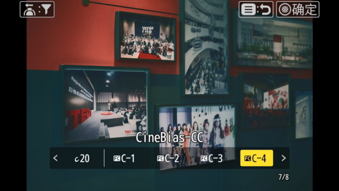 13999元,RED R3D NE视频!尼康ZR引爆视频机市场了