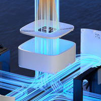 空气净化器十大品牌性能排名测评：分解甲醛效率高，哪个品牌强