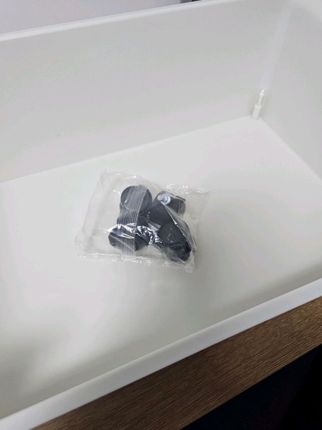 孩子书桌清爽的秘密：金隆兴收纳盒太实用！