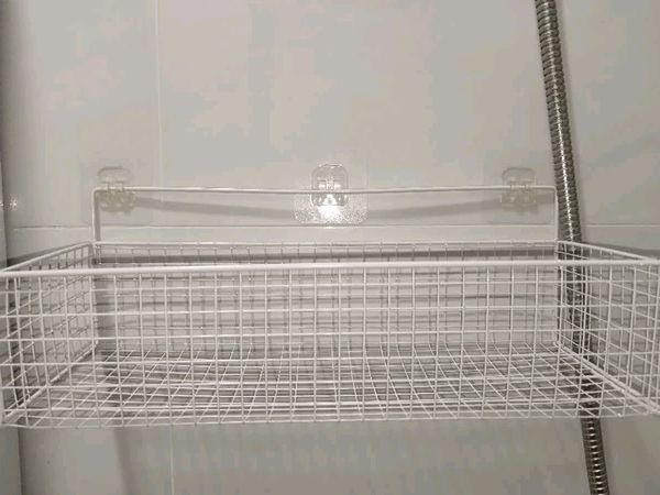 开学季给娃选对了！八海鸟宿舍置物架超实用