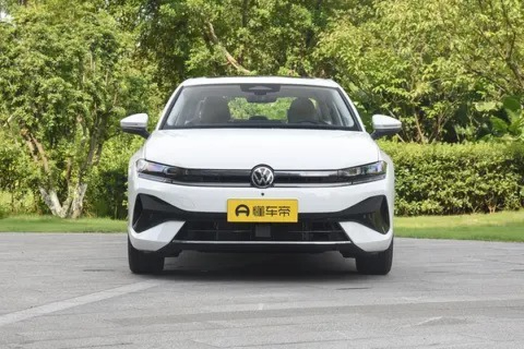 全新速腾L正式上市,售价11.49万元起,搭载1.5T动力