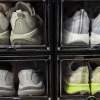 透明鞋盒，新学期的新选择