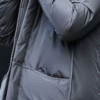 南极人羽绒服深度测评：在平价与品质的天平上