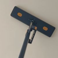 家用拖把实测：不止清洁地面，更是新家除尘好帮手