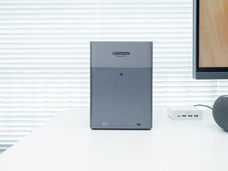 不足千元的绿联 DH4300 Plus，如何能成为我的数字保姆+家庭影院？