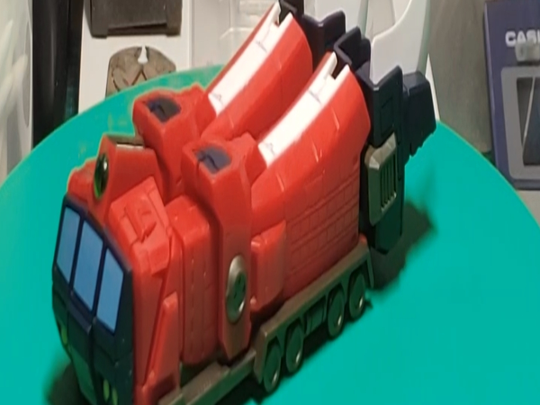 万代 FW SMP 传说巨神伊迪安 伊甸 Sol Conver