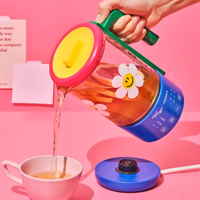 被同事追着问的养生壶🔥 可爱到犯规