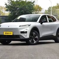 深蓝S05登陆欧洲市场，售价超38990欧元，设计与动力引关注