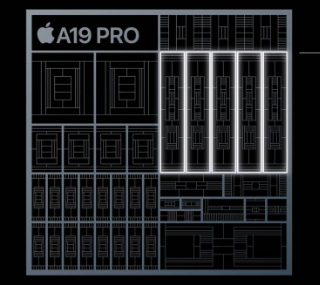 iPhone17全系跑分及内存规格出炉，仅标准版8GB，其余三款均为12GB