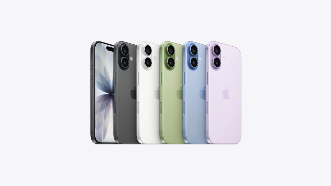 史上最薄、能效最高iPhone问世