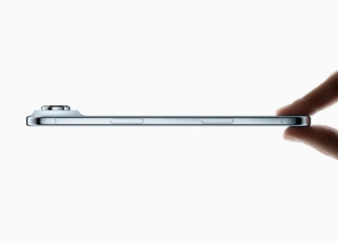 史上最薄、能效最高iPhone问世