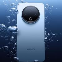 亲测vivo Y500全面表现，超大电池和防水抗摔让我更安心
