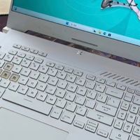 华硕天选3游戏本3599元起