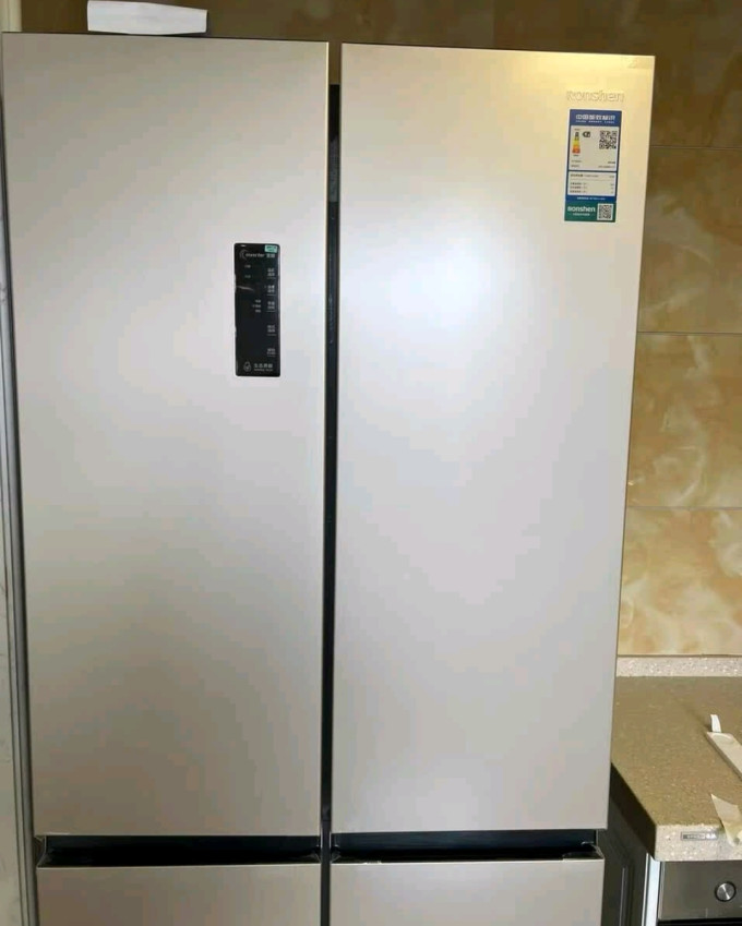 容声冰箱