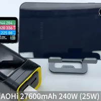 三星A55通过兼容100挑战赛！哪些充电器表现优秀？一文告诉你